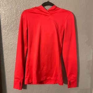 Under Armor long sleeve top